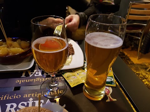 Parsifal Birrificio Artigianale