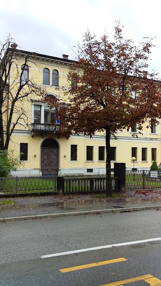 Liceo Classico “Dante Alighieri”