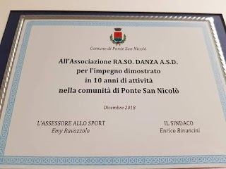 Raso Danza