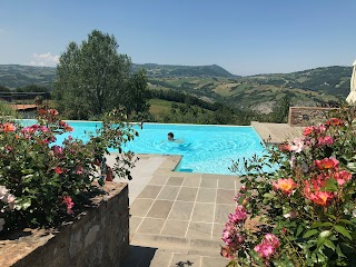 Agriturismo Podere Prasiano