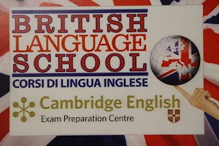 British Language School