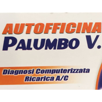 Autofficina Palumbo Vincenzo