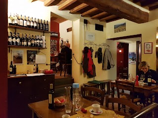 Osteria Del Rosso Bagno A Ripoli