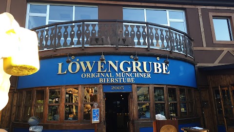 Löwengrube