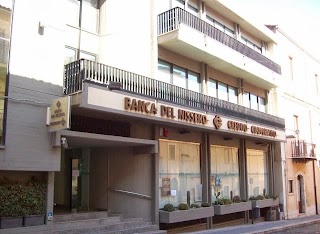 BANCA SICANA - Agenzia "San Leonardo" di Serradifalco
