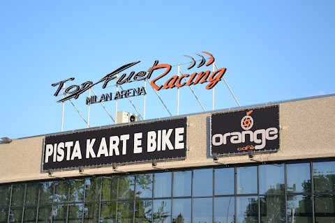 Topfuel Racing Arena di Milano