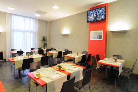 iH Hotels Milano Lorenteggio