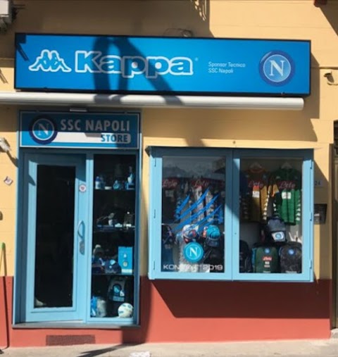 Napoli Store Ercolano