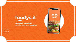 Foodys.it®