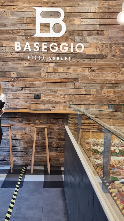 Baseggio Pizza al Taglio - Verona (Corso Cavour)