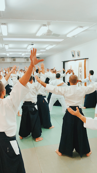 Aikido Fujinami Bologna