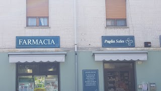 Farmacia Paglia Sales