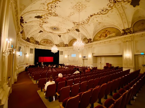 Salzburger Marionettentheater