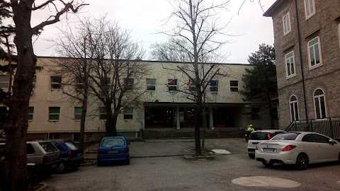 Scuola Secondaria di I grado Statale Slovena SS. Cirillo e Metodio