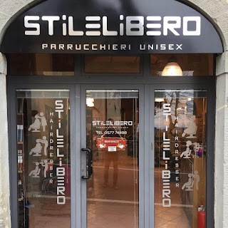 Stile Libero Parrucchieri Unisex