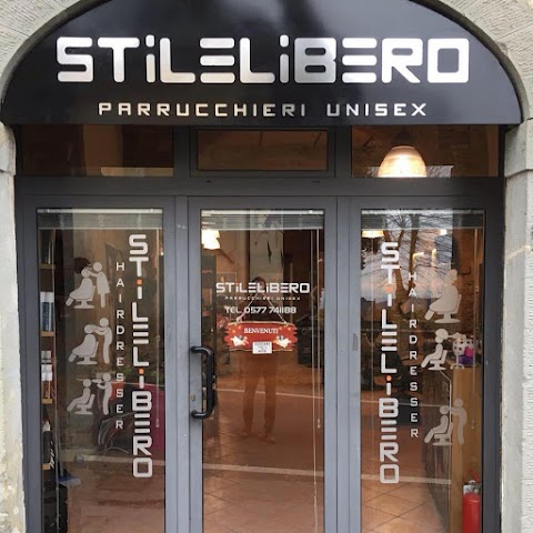 Stile Libero Parrucchieri Unisex