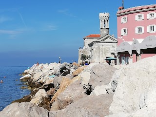 Val hostel Piran