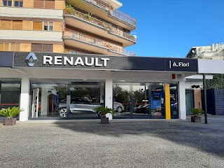 A. FIORI SPA Renault