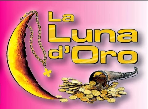 La luna d'Oro