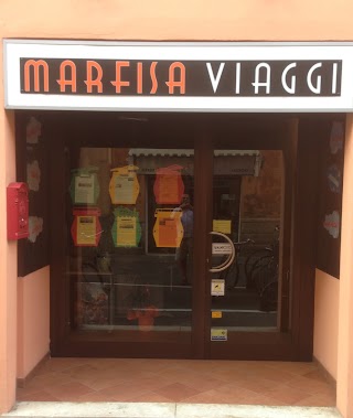 Marfisa Viaggi Ferrara