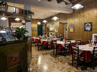 Pizzeria Bar Posta - Tregnago