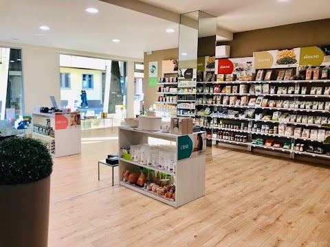 NaturPlus Bio Store San Bonifacio