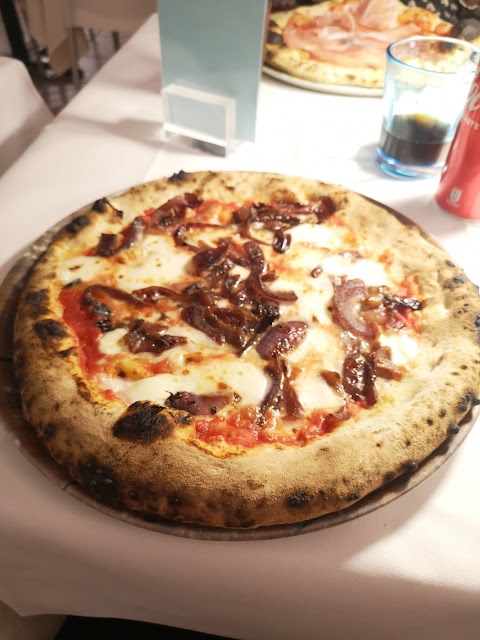 Pizzeria Maniva da Matteo Srl