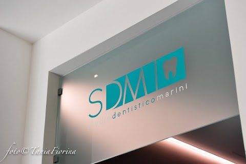 Studio Dentistico Dott.Marini Alessandro - dentista