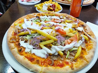 Anatolia Kebab & Pizza Milano