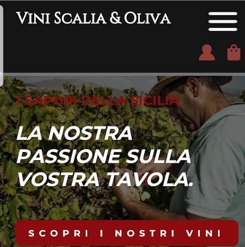 Azienda Agricola Scalia Vini