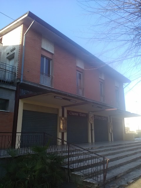 Teatro Monti