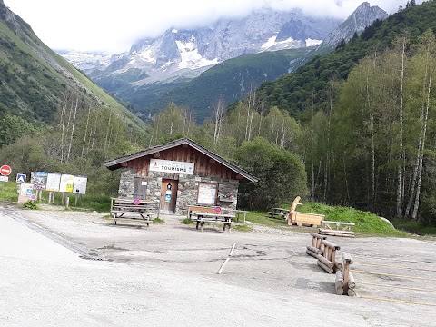 Refuge de La Valette