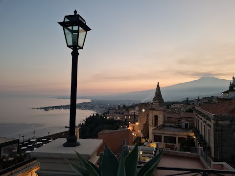 Casa Turchetti - Boutique B&B in Taormina - Maison de Charme