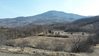 Rifugio Marco Maramotti