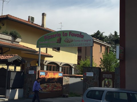 Pizzeria la favola,pesce,carne,pizza senza glutine e senza lattosio,farina kamut levito madre