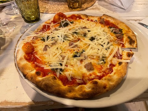 Pizzeria del Portico