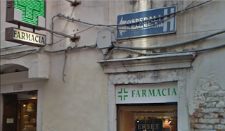 Farmacia Santa Lucia