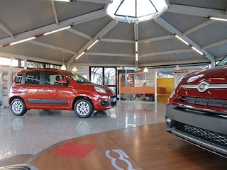 F.lli Costi S.r.l. - Vendita e assistenza Autovetture e Veicoli Commerciali, Officina autorizzata FIAT e LANCIA