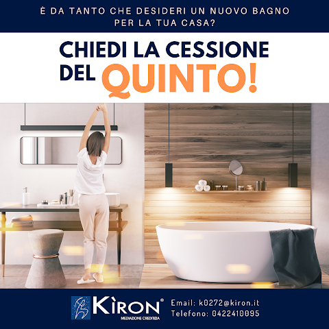 Agenzia Kìron Treviso - Fiera