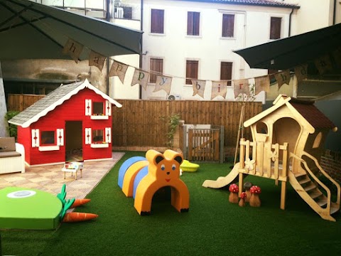 Spazio Bimbi Treviso