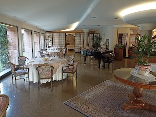 Hotel Villa Cavour