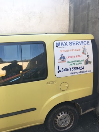 Impresa Di Pulizia Max Service Di Massimo Rognetta Gassino Torinese