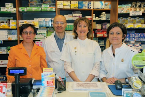 Farmacia Centrale