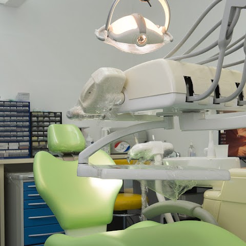 Studio Dentistico Giusti Dott. Giuseppe