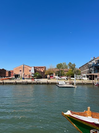 Associazione Canottieri Giudecca