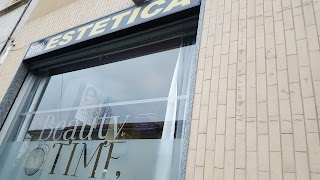 Beauty Time estetica e solarium