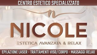 Nicole | Estetica Avanzata & Relax