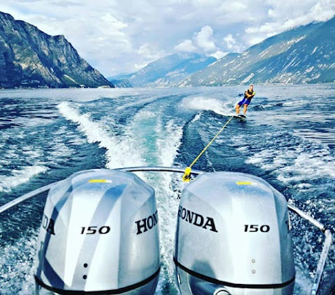 Limone Watersports 365 days a year!