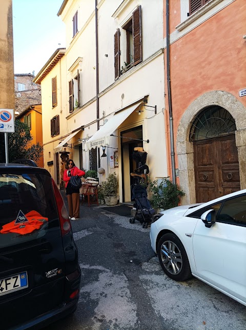 Ristorante La Piazzetta - Da Felice