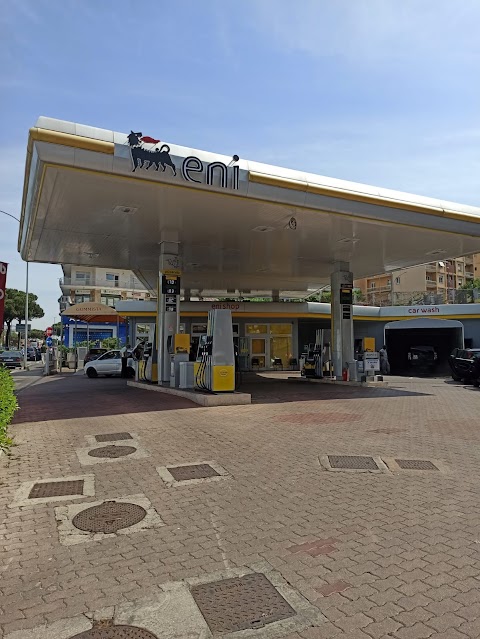 ENI STATION GEIMCAL SRL